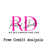 Free Credit Analysis