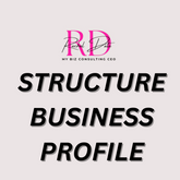 Structure Business Profile